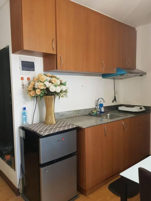 Arezzo Davao Near Sm Lanang & Airport Apartman Kültér fotó