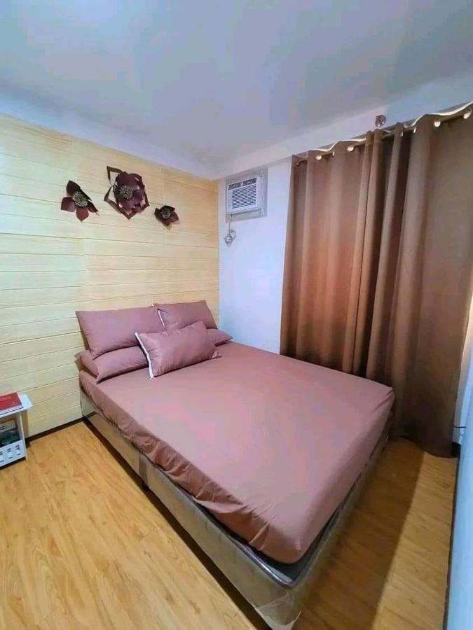 Arezzo Davao Near Sm Lanang & Airport Apartman Kültér fotó