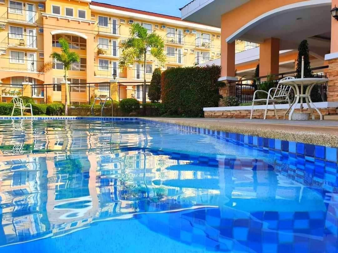 Arezzo Davao Near Sm Lanang & Airport Apartman Kültér fotó