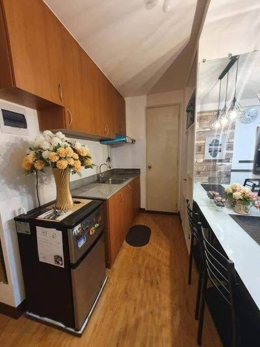 Arezzo Davao Near Sm Lanang & Airport Apartman Kültér fotó