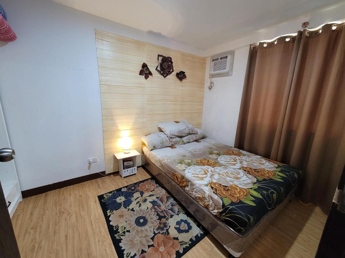 Arezzo Davao Near Sm Lanang & Airport Apartman Kültér fotó