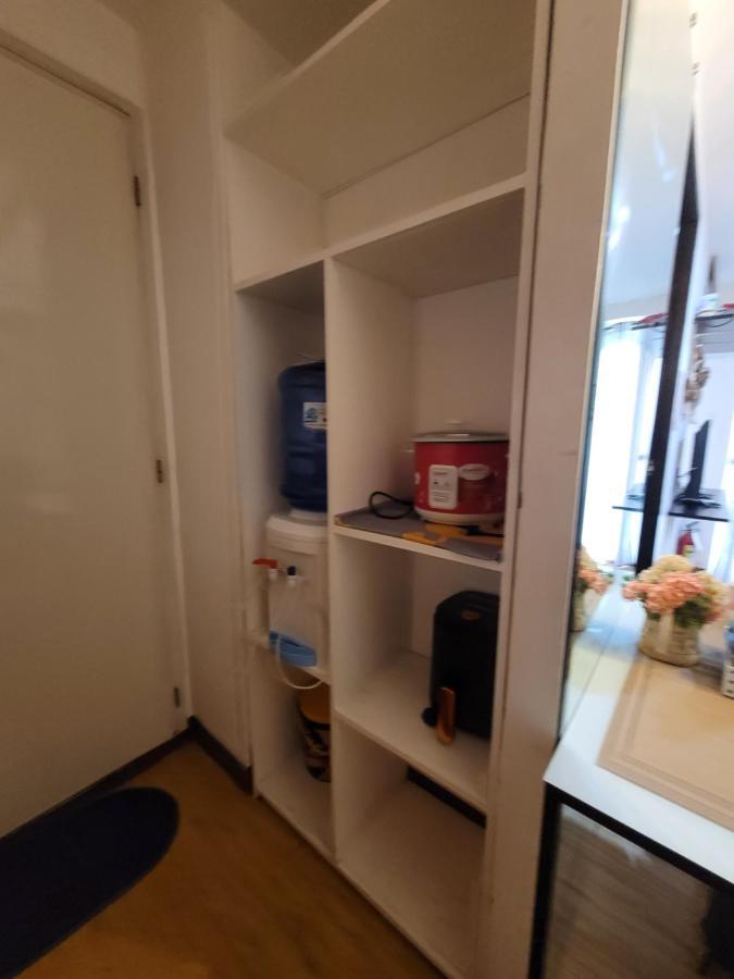 Arezzo Davao Near Sm Lanang & Airport Apartman Kültér fotó