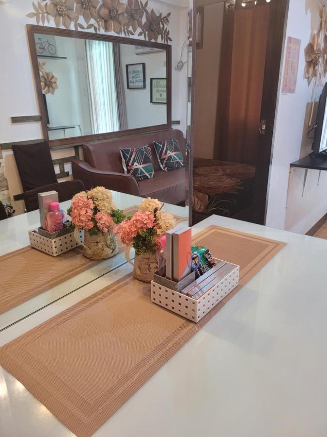 Arezzo Davao Near Sm Lanang & Airport Apartman Kültér fotó